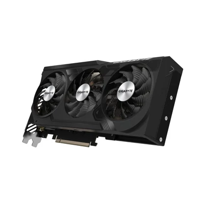 Kép 5/9 - Gigabyte RTX4070 SUPER WINDFORCE OC 12G