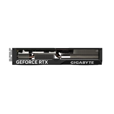 Kép 8/9 - Gigabyte RTX4070 SUPER WINDFORCE OC 12G