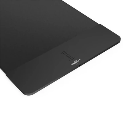 Kép 2/6 - Hama uRage Lethality 460 Gaming Egérpad fekete