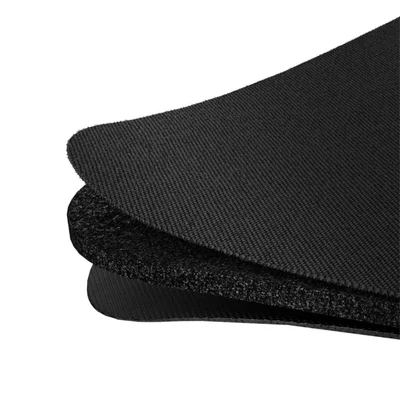 Kép 6/6 - Hama uRage Lethality 460 Gaming Egérpad fekete