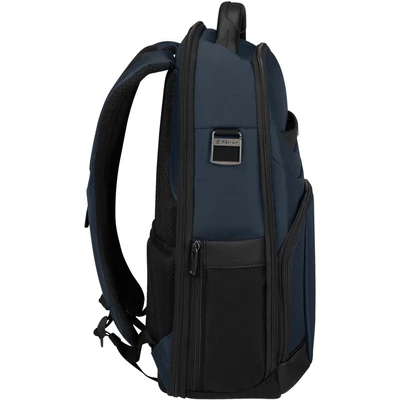 Kép 4/6 - Samsonite PRO-DLX 6 Backpack 15,6" Blue
