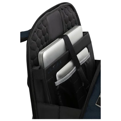 Kép 5/6 - Samsonite PRO-DLX 6 Backpack 15,6" Blue