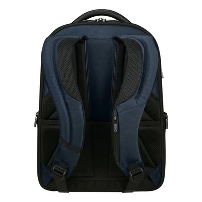 Kép 6/6 - Samsonite PRO-DLX 6 Backpack 15,6" Blue