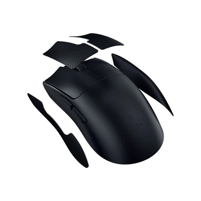 Kép 5/7 - Razer Viper V3 Pro Mouse Black