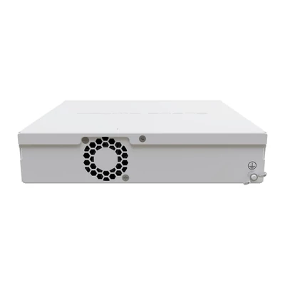 Kép 3/3 - Mikrotik CRS310-8G+2S+IN 2.5G Cloud Router Switch