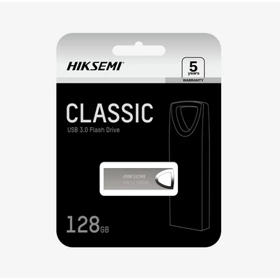 HikSEMI 4GB USB3.0 Classic M200 Szürke