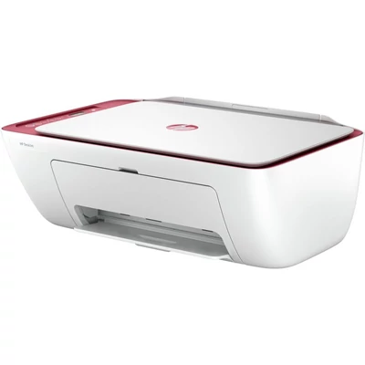Kép 2/5 - HP DeskJet 2823e All-in-One (588R6B) Vezeték nélküli Tintasugaras Nyomtató/Másoló/Scanner
