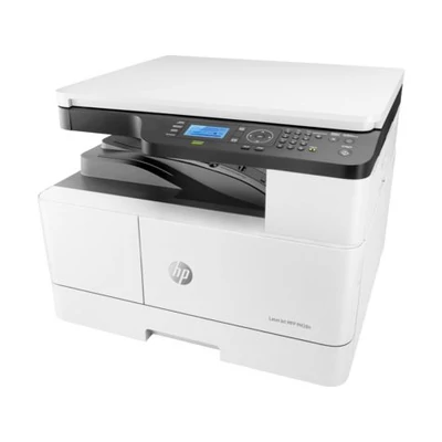 Kép 2/6 - HP LaserJet M438n Lézernyomtató/Másoló/Scanner