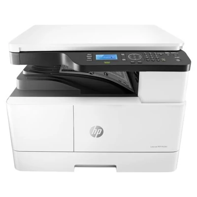 Kép 3/6 - HP LaserJet M438n Lézernyomtató/Másoló/Scanner