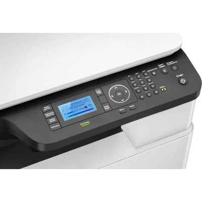 Kép 6/6 - HP LaserJet M438n Lézernyomtató/Másoló/Scanner