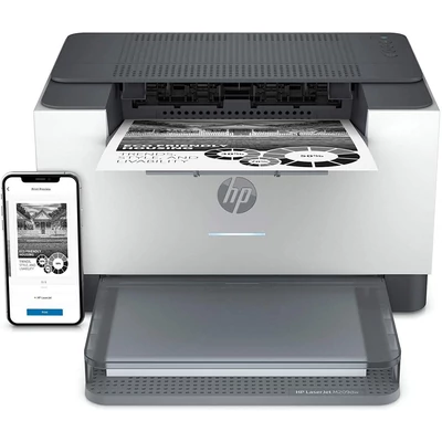 Kép 6/7 - HP LaserJet Pro M209dw Wireless Lézernyomtató