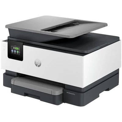 Kép 2/5 - HP Officejet Pro 9120b Wireless Tintasugaras Nyomtató/Másoló/Scanner/Fax