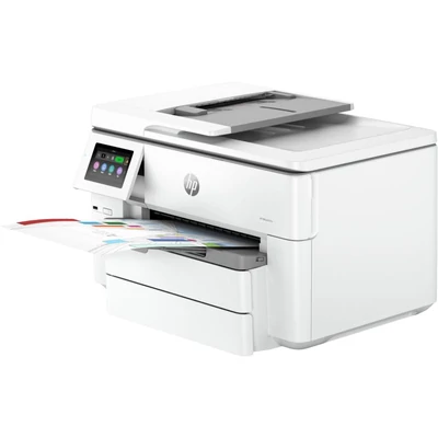Kép 2/5 - HP OfficeJet Pro 9730e WF Wireless Tintasugaras Nyomtató/Másoló/Scanner