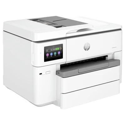 Kép 3/5 - HP OfficeJet Pro 9730e WF Wireless Tintasugaras Nyomtató/Másoló/Scanner