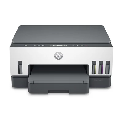 HP Smart Tank 720 Vezeték nélküli Tintasugaras Nyomtató/Másoló/Scanner