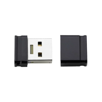 Intenso 4GB Micro Line USB2.0 fekete