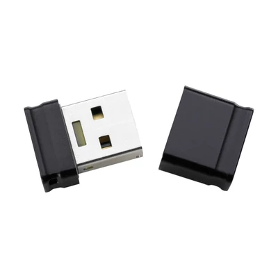 Kép 2/4 - Intenso 4GB Micro Line USB2.0 fekete