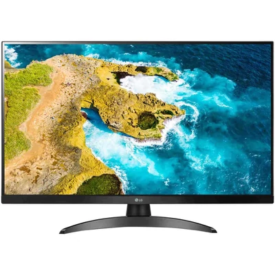 Kép 2/6 - LG 27" 27TQ615S-PZ IPS LED