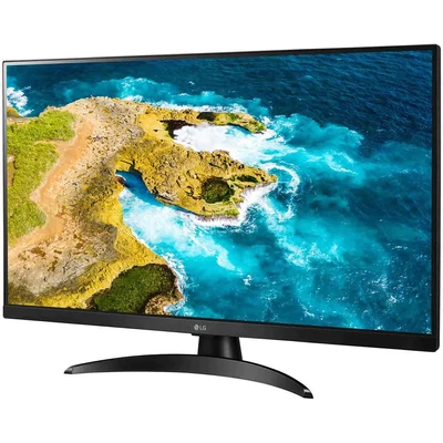 Kép 3/6 - LG 27" 27TQ615S-PZ IPS LED