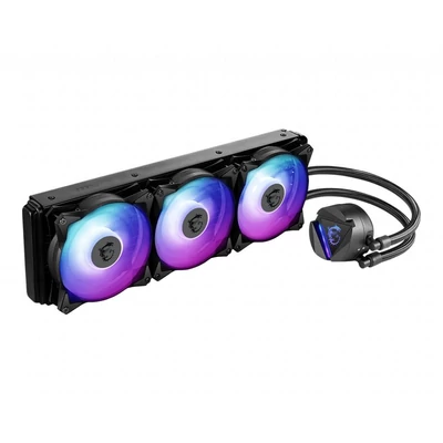 Kép 2/2 - Msi MAG CoreLiquid 360R V2