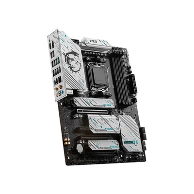 Kép 4/5 - Msi MAG X670E GAMING PLUS WIFI