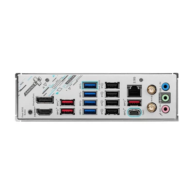Kép 5/5 - Msi MAG X670E GAMING PLUS WIFI