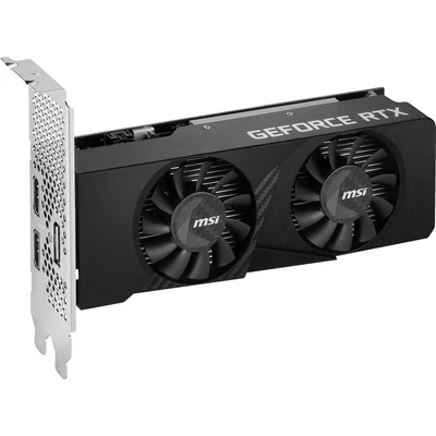 Kép 3/6 - Msi RTX3050 LP 6G OC