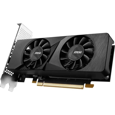 Kép 4/6 - Msi RTX3050 LP 6G OC