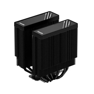 Kép 4/6 - ID-COOLING FROZN A620 BLACK