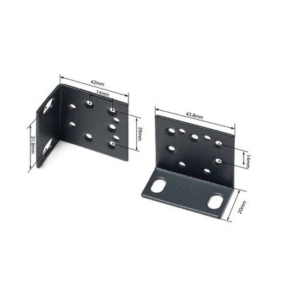 Kép 2/3 - TP-Link RackMount Kit-19
