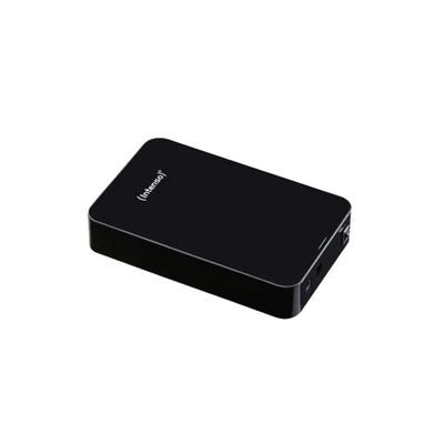 Intenso 6TB 3,5" USB3.2 Asztali memóriaközpont