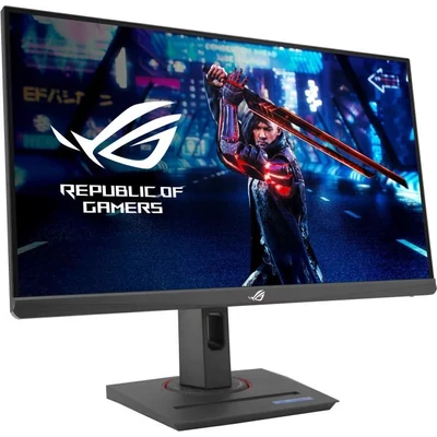 Kép 4/6 - 25" ASUS XG259QNS ROG STRIX Gamer monitor