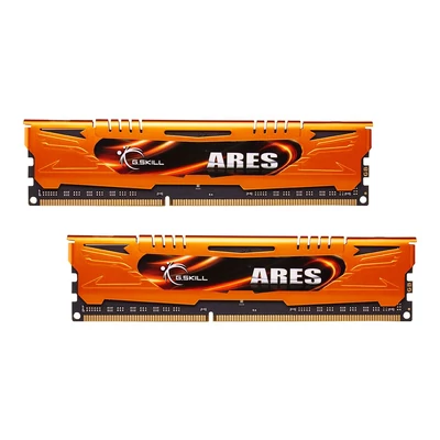 Skill Ares CL9 8GB 1600MHz DDR3 RAM (2x4GB) (F3-1600C9D-8GAO)