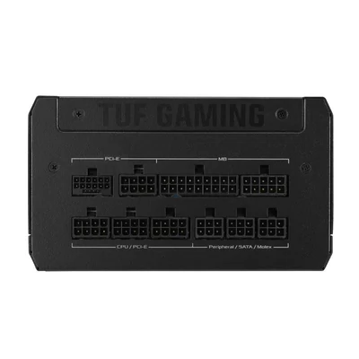 Kép 2/3 - ASUS TUF Gaming 1000W tápegység (TUF-GAMING-1000G / 90YE00S1-B0NA00)