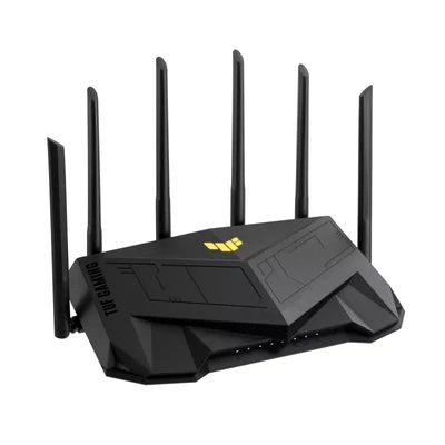Kép 3/5 - ASUS TUF Gaming AX6000 Dual-Band WiFi 6 gaming router (TUF-AX6000)