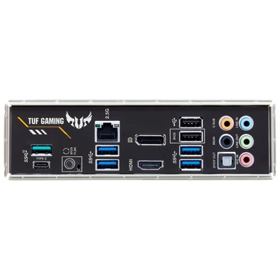 Kép 3/3 - ASUS TUF GAMING B550-PLUS alaplap (90MB14G0-M0EAY0)