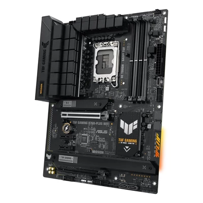 Kép 3/8 - ASUS TUF GAMING B760-PLUS WIFI alaplap