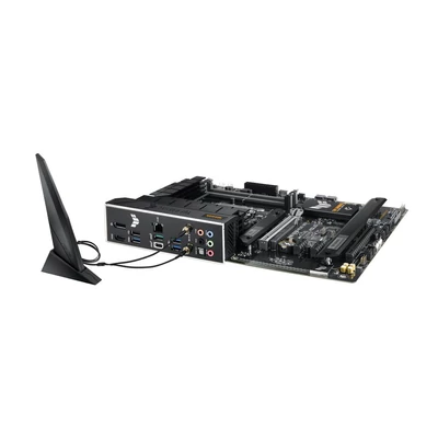 Kép 5/8 - ASUS TUF GAMING B760-PLUS WIFI alaplap