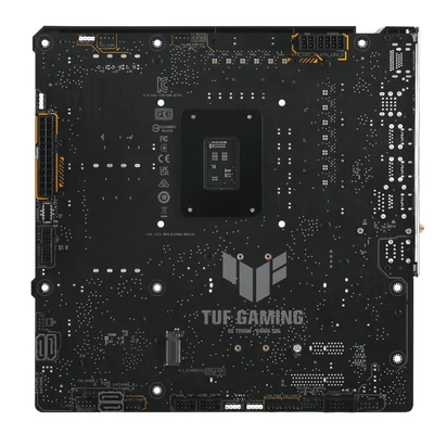 Kép 2/10 - ASUS TUF GAMING B760M-BTF WIFI alaplap