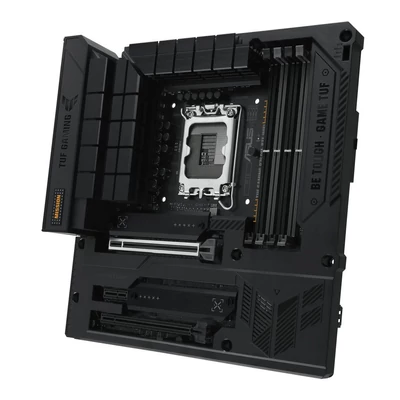 Kép 5/10 - ASUS TUF GAMING B760M-BTF WIFI alaplap