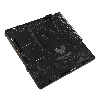 Kép 8/10 - ASUS TUF GAMING B760M-BTF WIFI alaplap