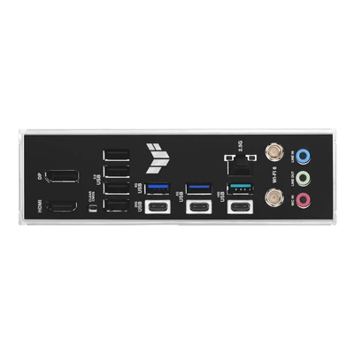 Kép 9/10 - ASUS TUF GAMING B760M-BTF WIFI alaplap