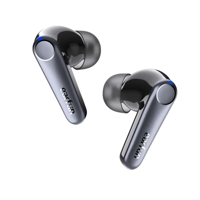 Kép 2/3 - EarFun Air Pro 3 TWS Bluetooth fülhallgató fekete (TW500B)