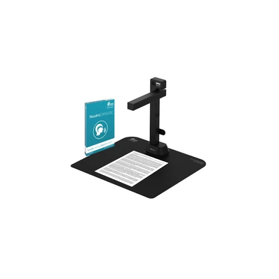 Canon IRIScan Desk 6 Pro Dyslexic dokumentum szkenner (462992)