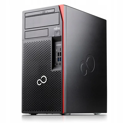 Fujitsu Esprimo P757 i5-6500/8GB/256GB Win 10 Pro PC (1608863) Silver
