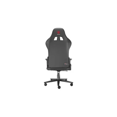 Kép 4/5 - Genesis Nitro 550 G2 gamer szék fekete (NFG-2068)