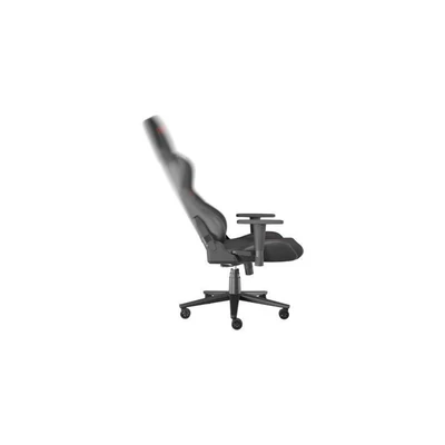 Kép 5/5 - Genesis Nitro 550 G2 gamer szék fekete (NFG-2068)