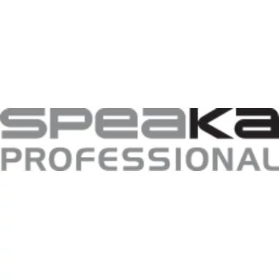 Kép 3/3 - HDMI Átalakító [1x HDMI dugó - 1x HDMI alj] 90°-ban felfelé hajlítva Aranyozatt érintkező SpeaKa Professional