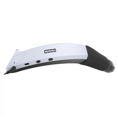 Kép 2/6 - Hori PlayStation 5 3D Sound Gaming Neckset fejhallgató (HRP50003)
