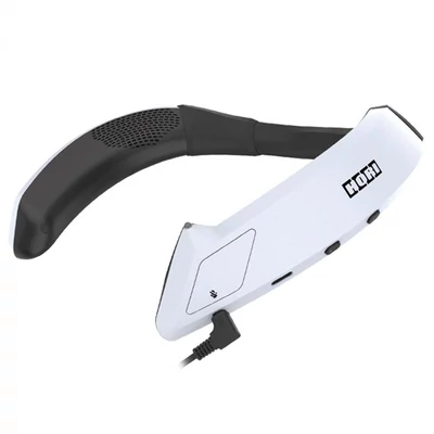 Kép 4/6 - Hori PlayStation 5 3D Sound Gaming Neckset fejhallgató (HRP50003)